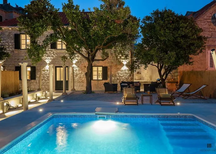 Hedera Estate, Villa Hedera IV