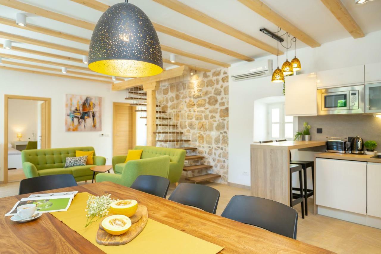 Hedera Estate, Hedera Iv Pousada Dubrovnik