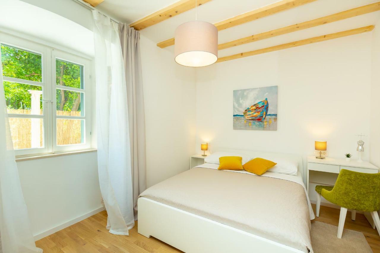 Pousada Hedera Estate, Hedera Iv Dubrovnik