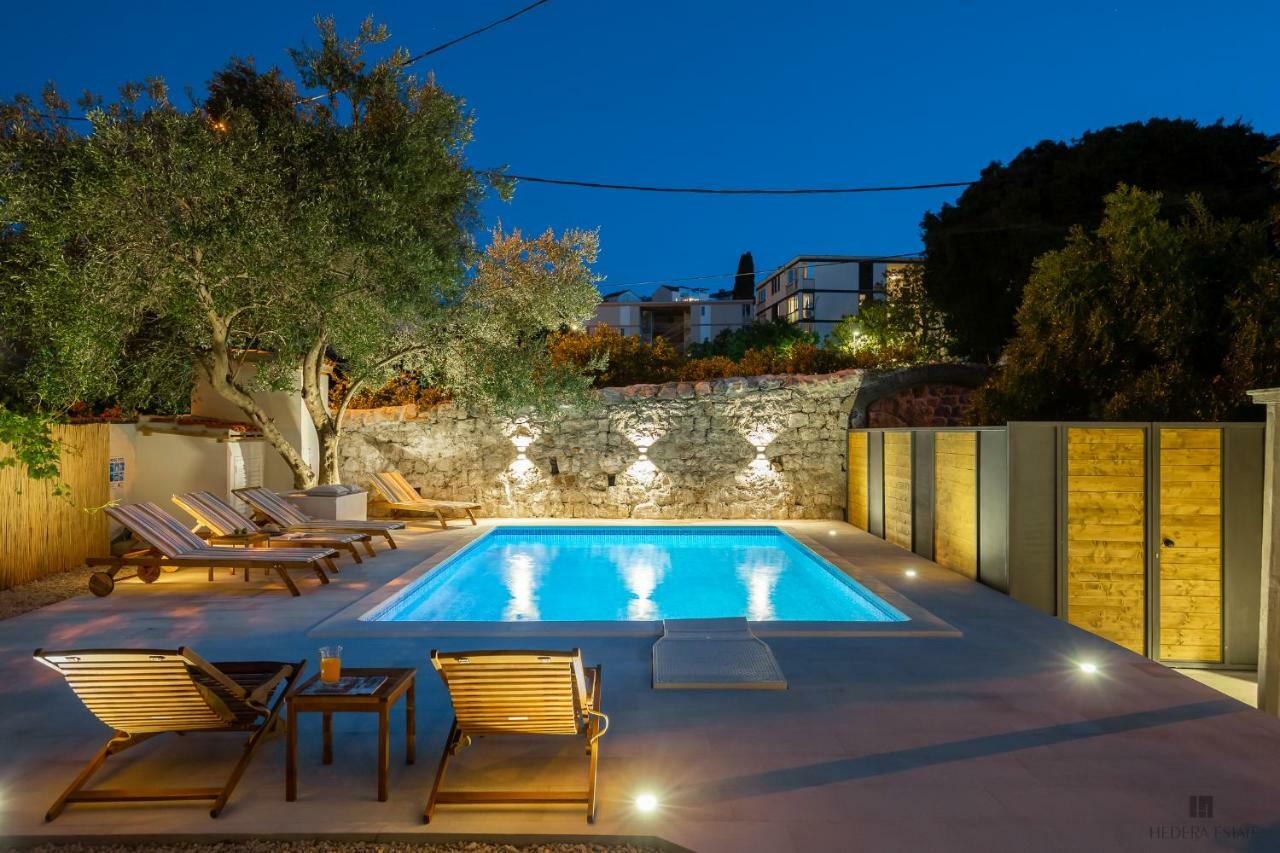 Hedera Estate, Hedera Iv Dubrovnik