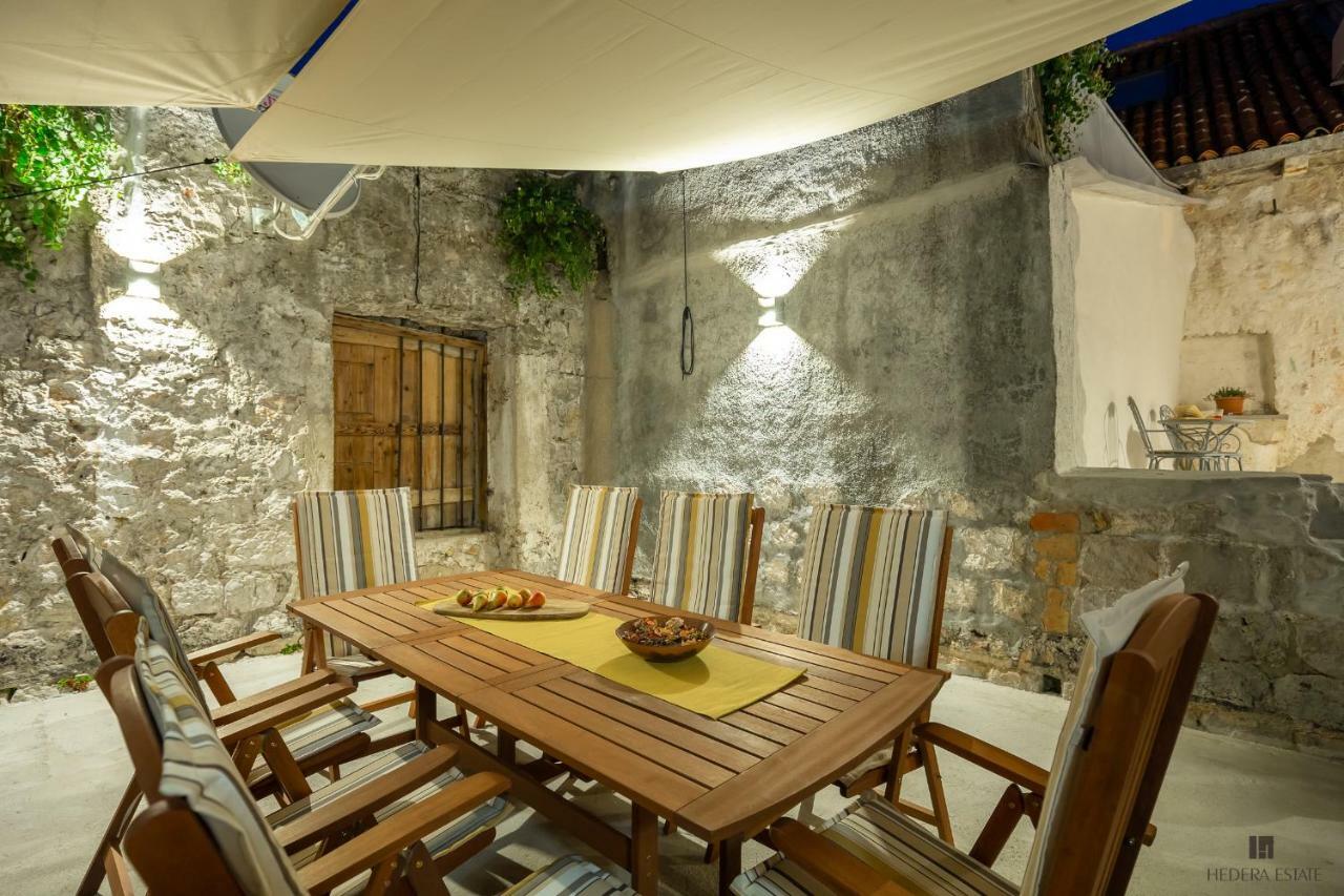 Hedera Estate, Hedera Iv Villa