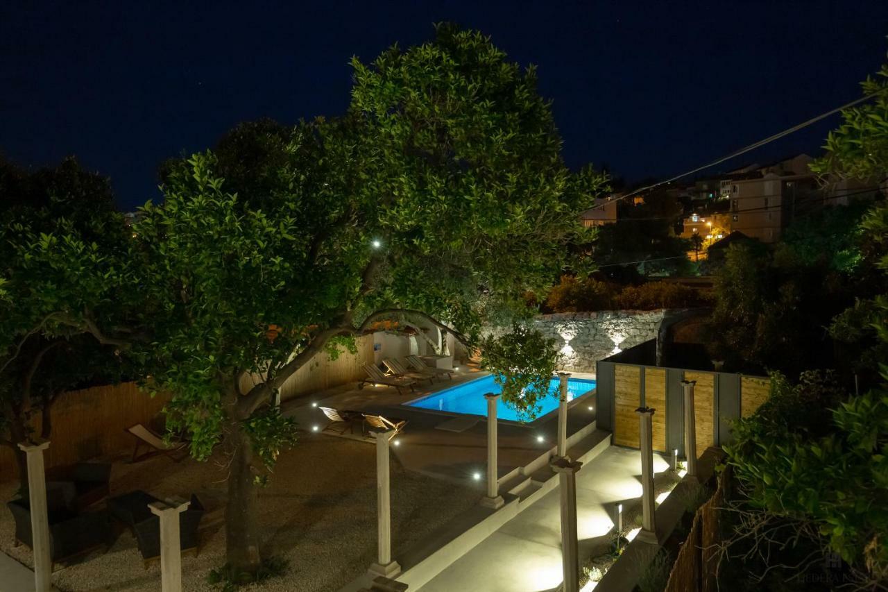 Hedera Estate, Hedera Iv Dubrovnik