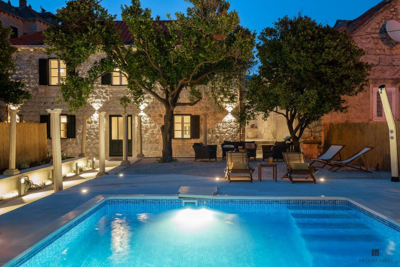 Hedera Estate, Hedera Iv Villa *