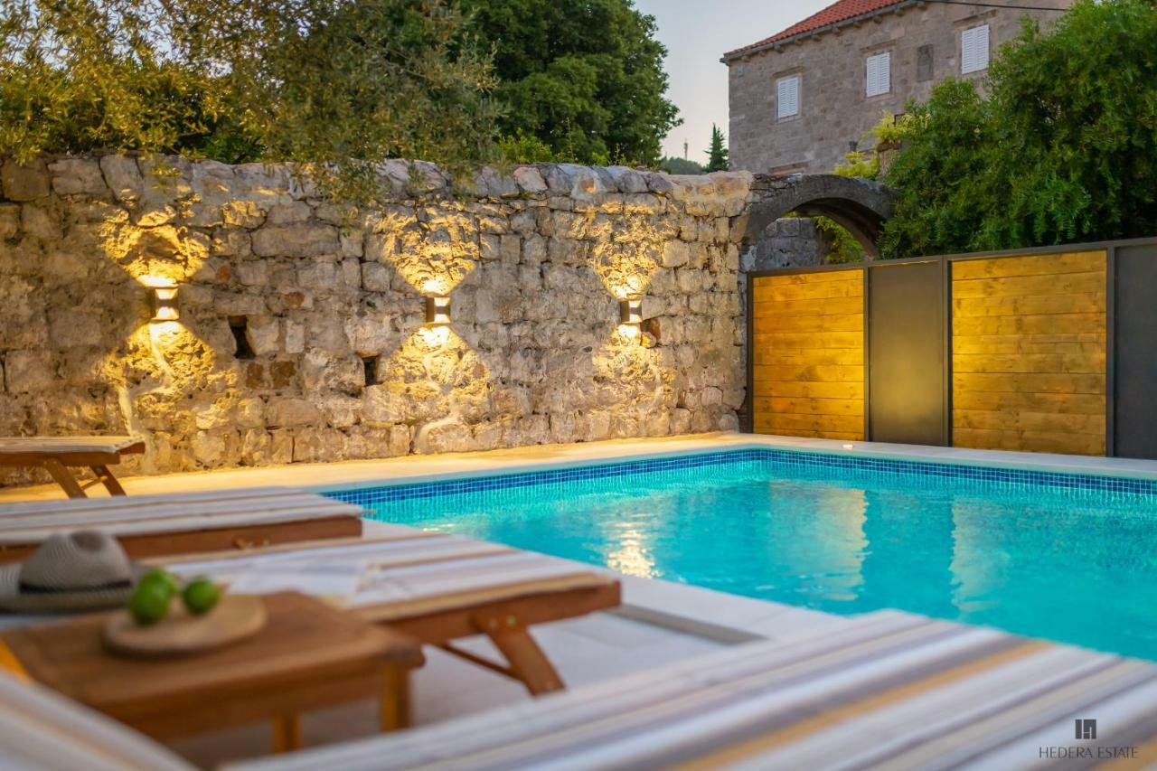 Hedera Estate, Hedera Iv Dubrovnik