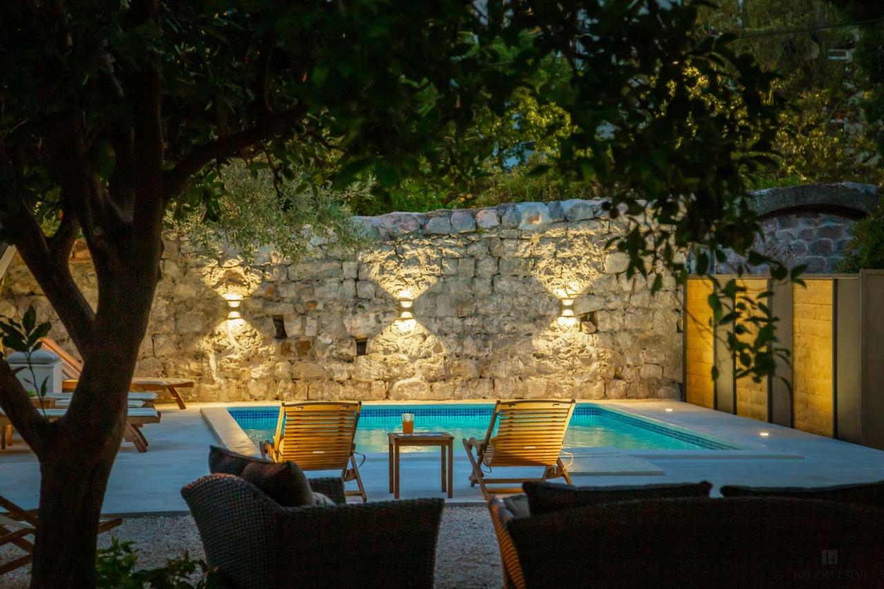Villa Hedera Estate, Hedera Iv