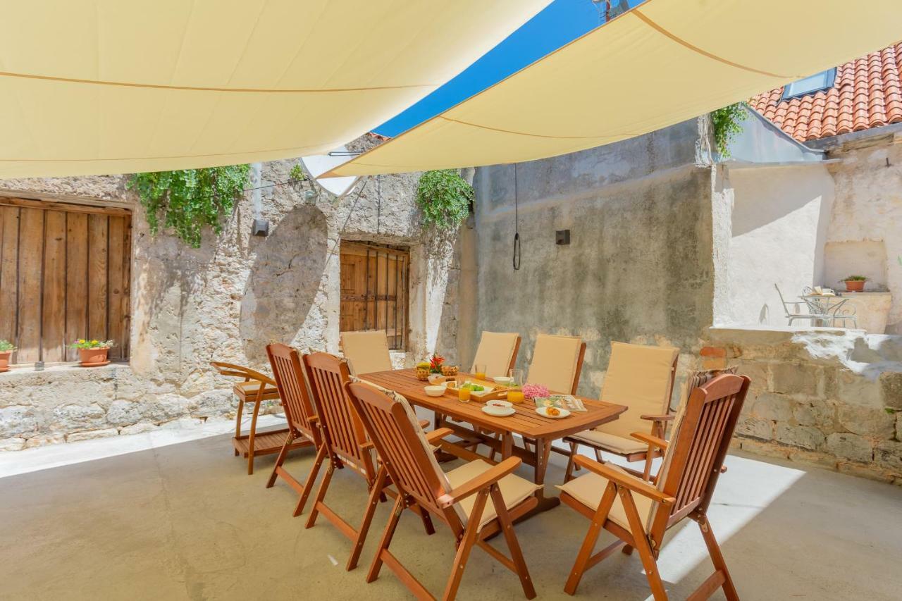 Hedera Estate, Hedera Iv Dubrovnik