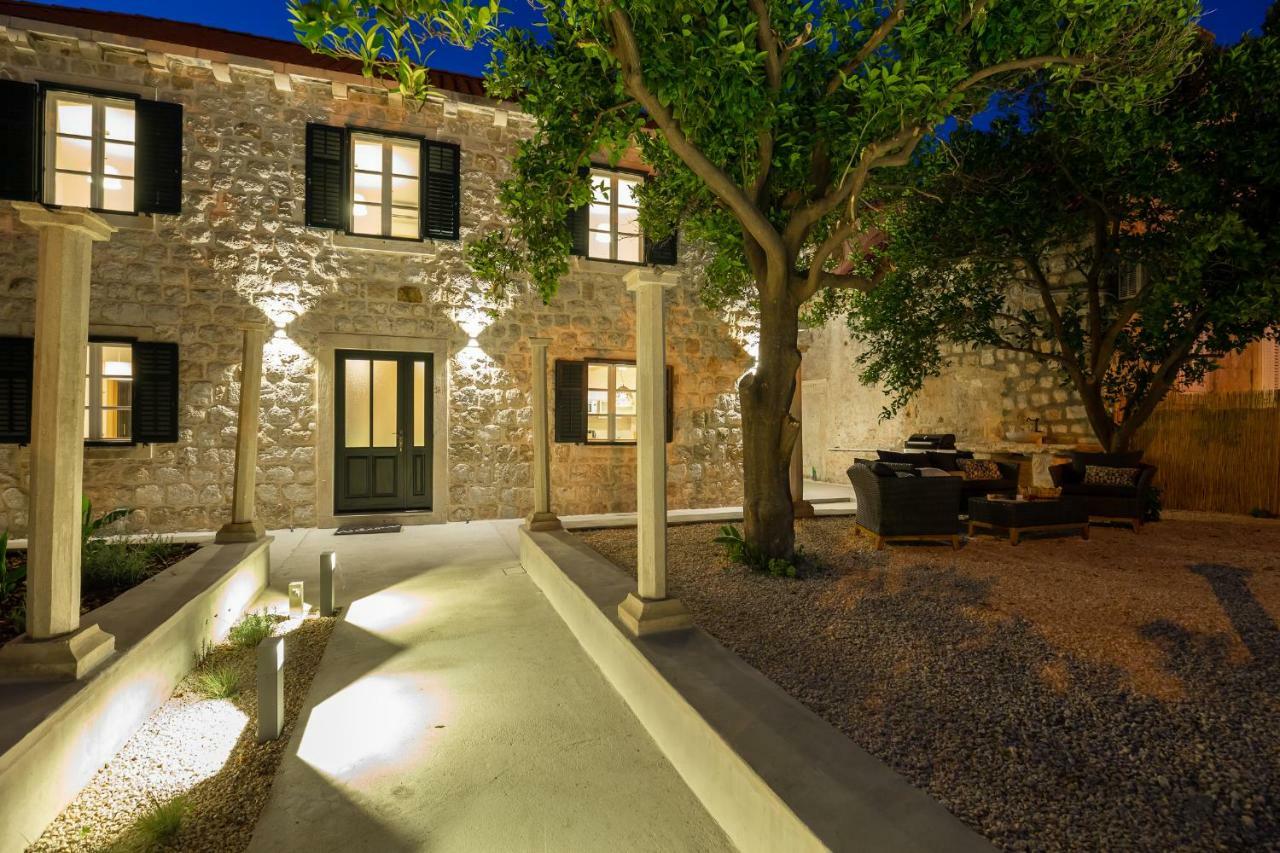 Hedera Estate, Hedera Iv *